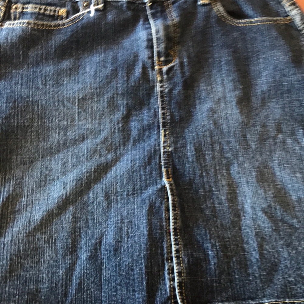 Skirt